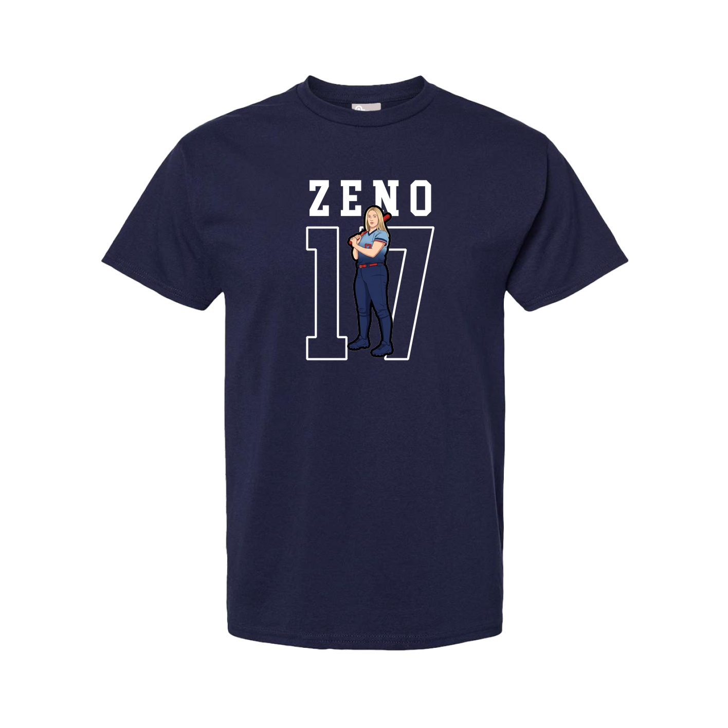 NIL Club Tee
