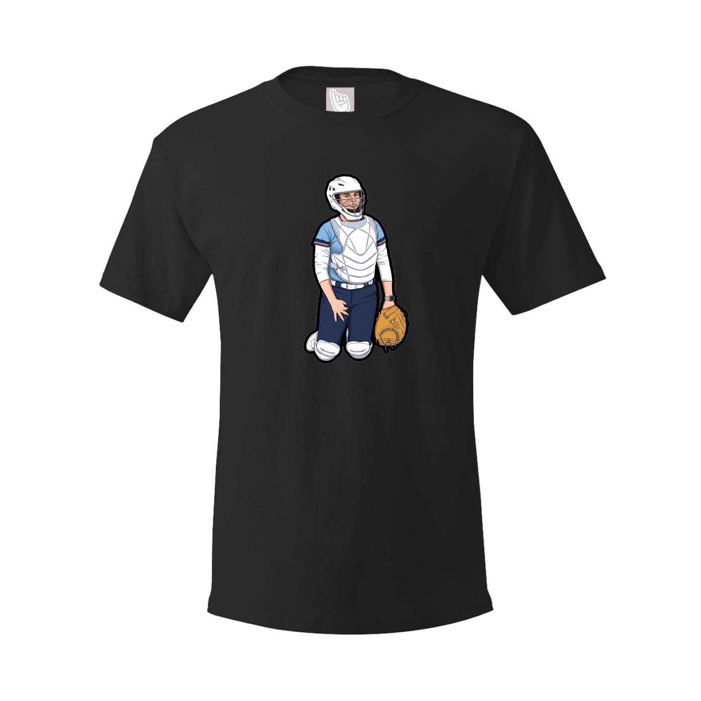 NIL Club Tee