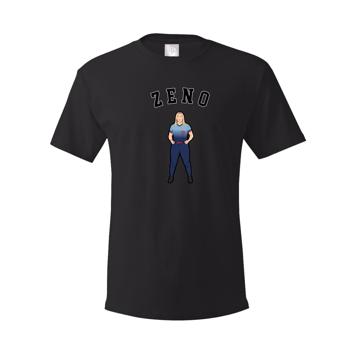 Tee