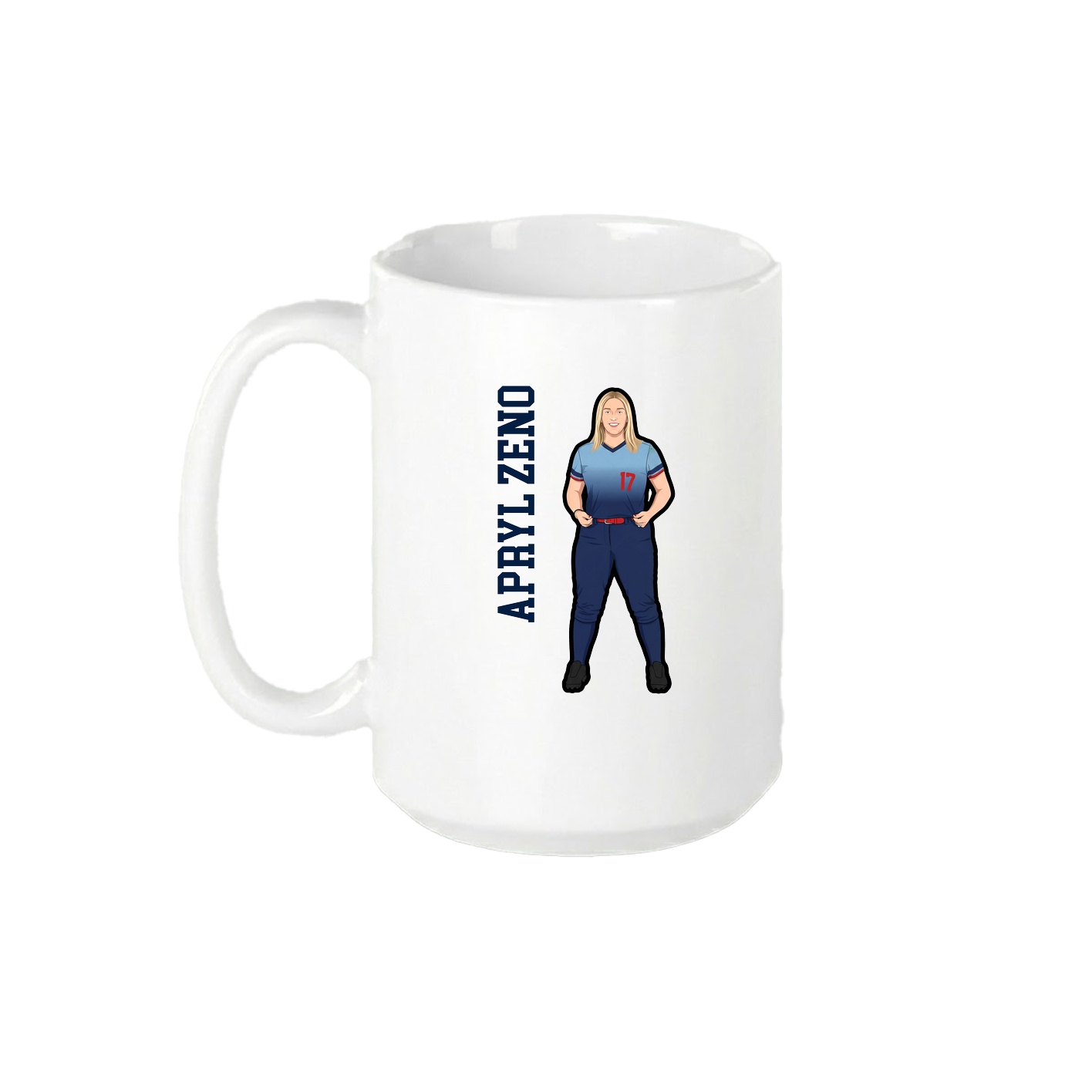 15oz Coffee Mug