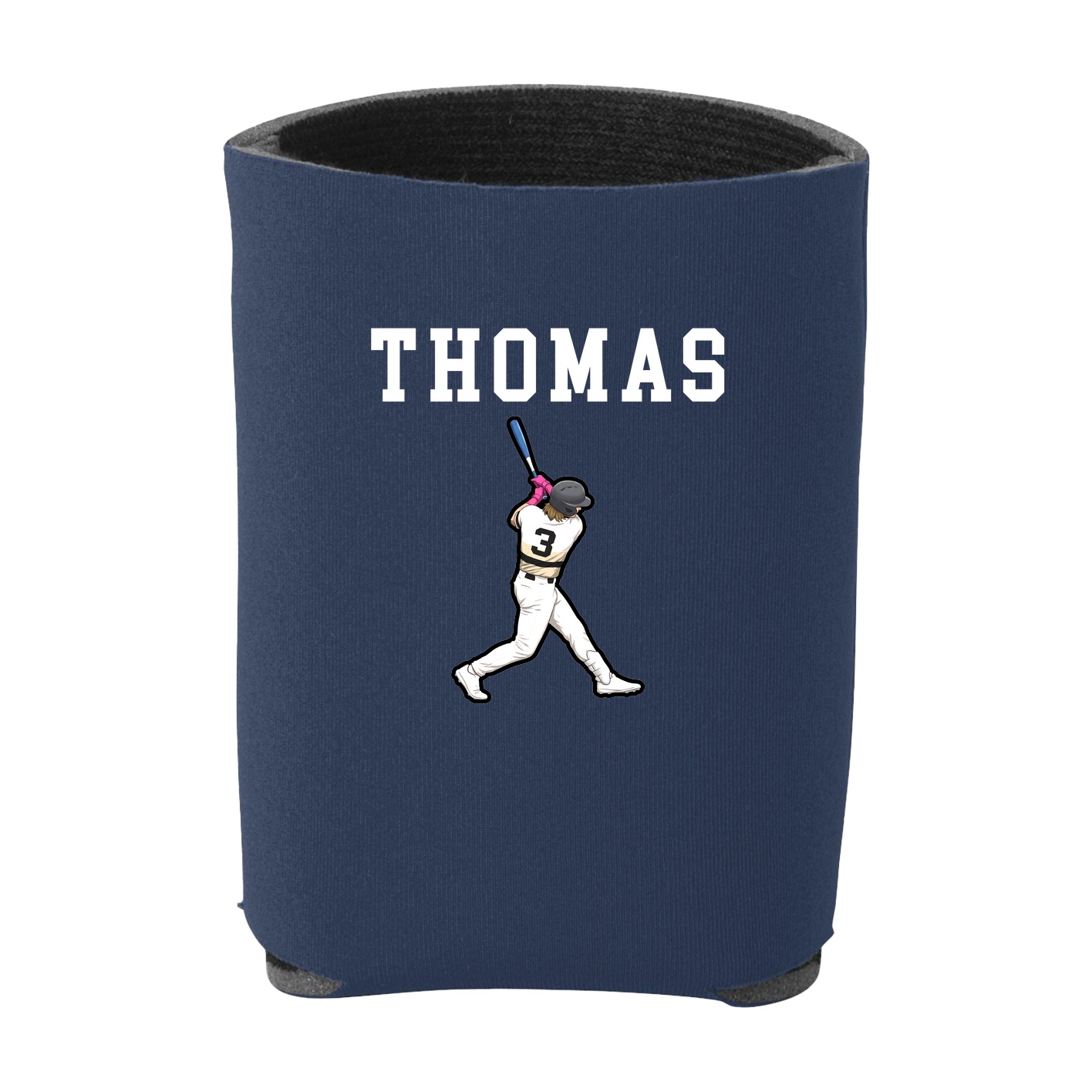 Can Holder — Shirsey in Navy