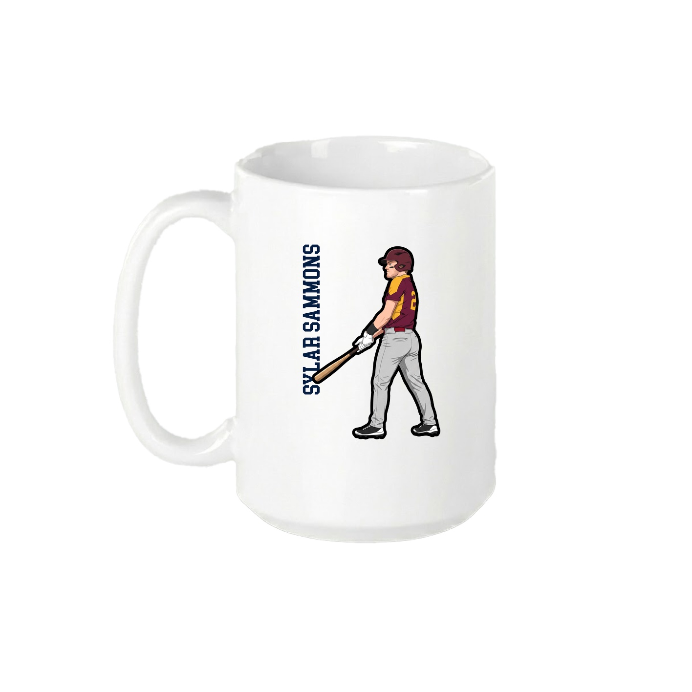 15oz Coffee Mug