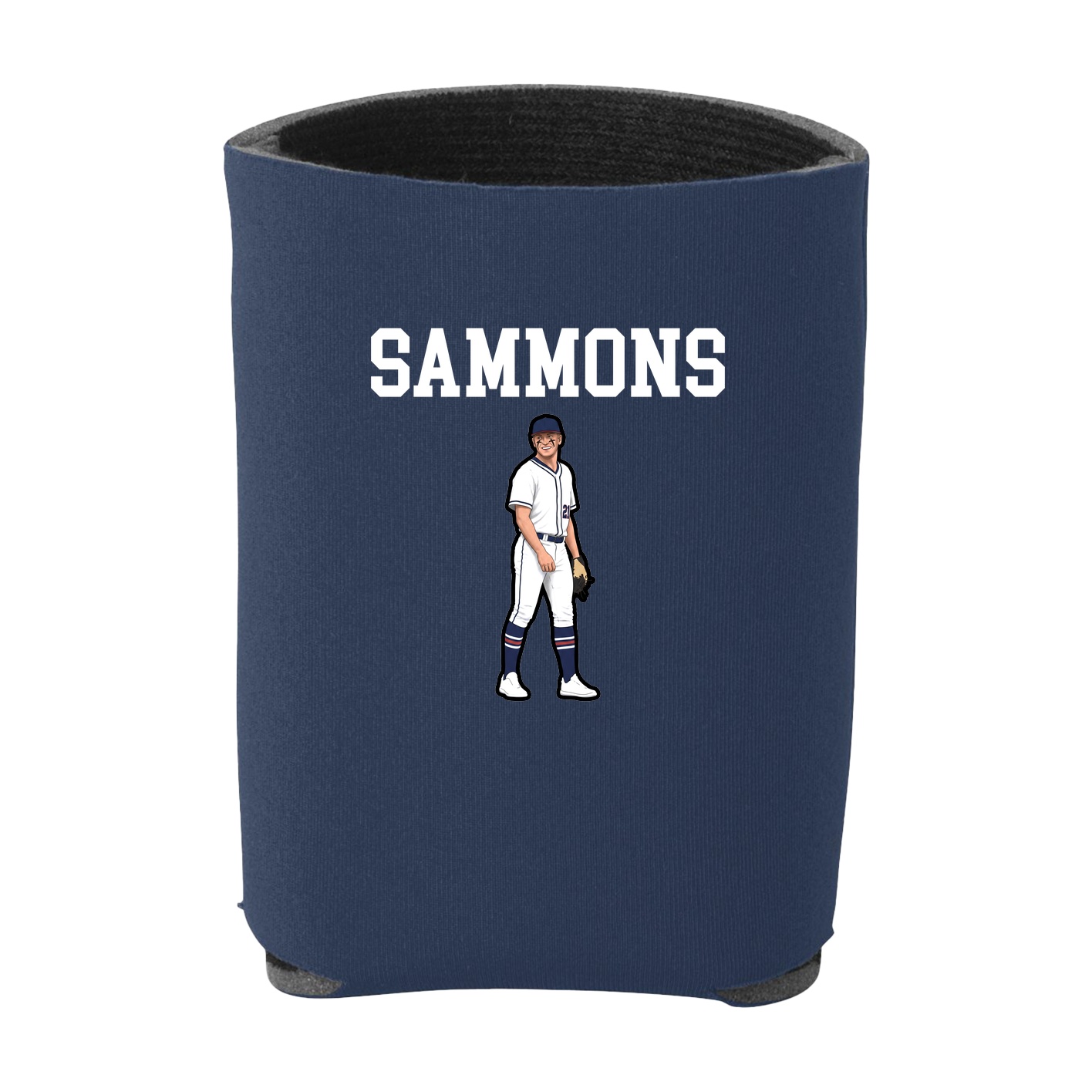 Can Holder — Shirsey in Navy