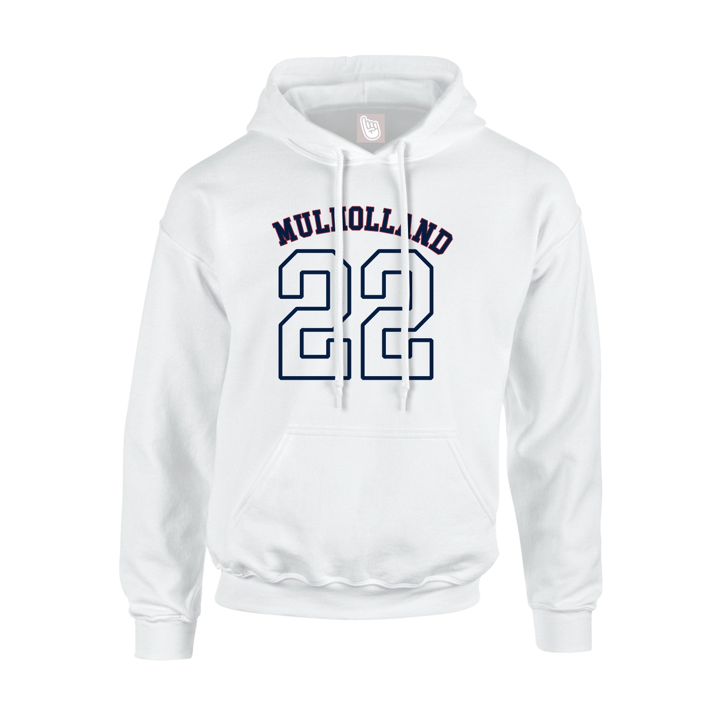 Youth Hoodie