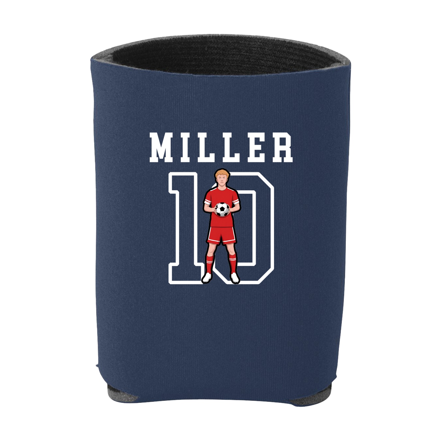 Can Holder — Shirsey in Navy