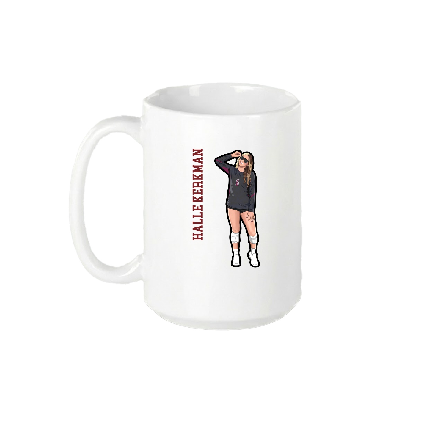 15oz Coffee Mug