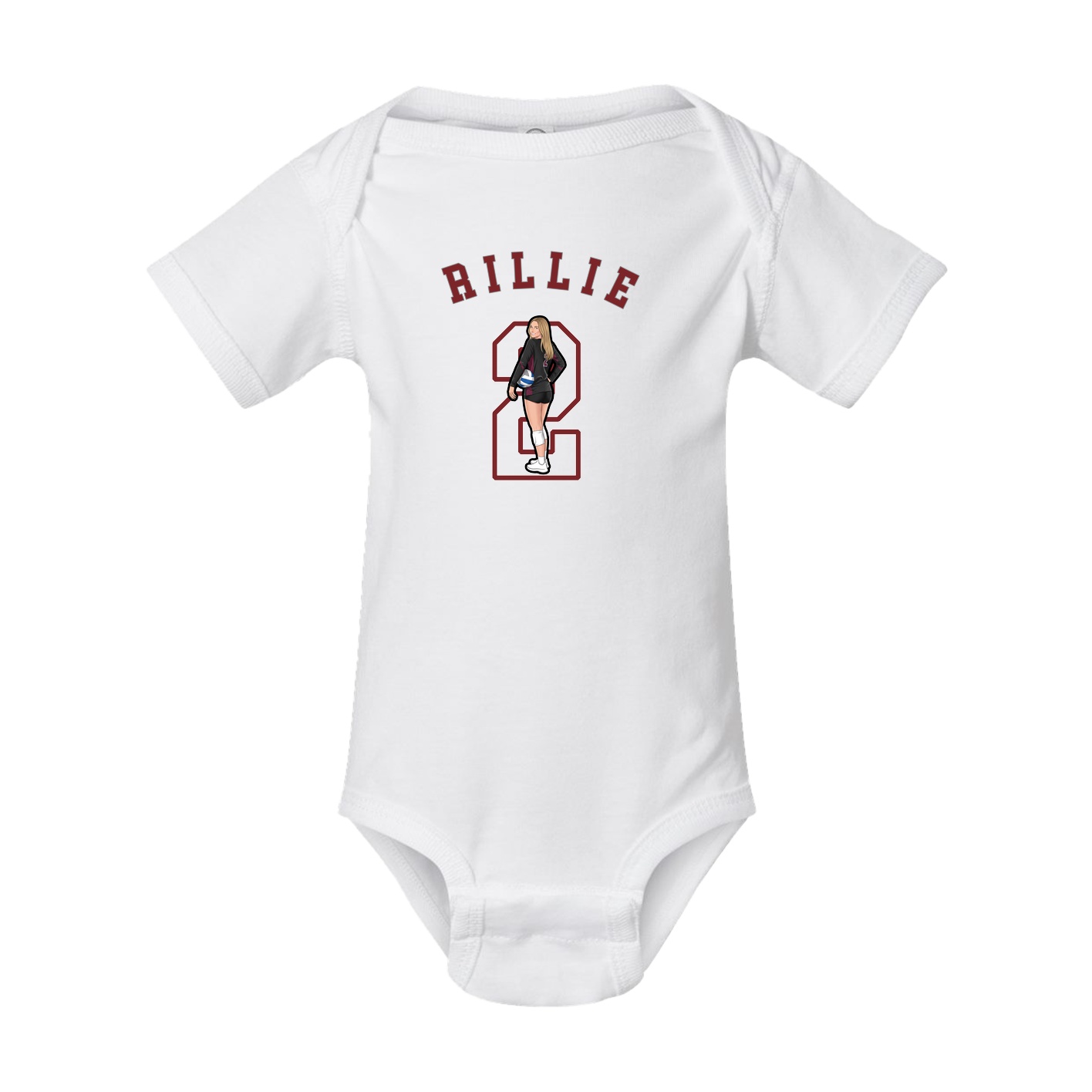 Baby Onesie