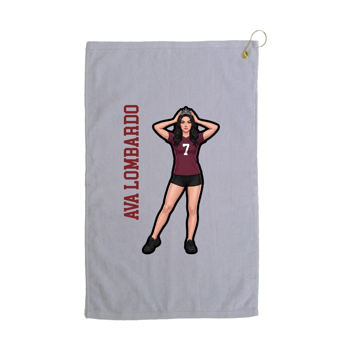Golf Towel