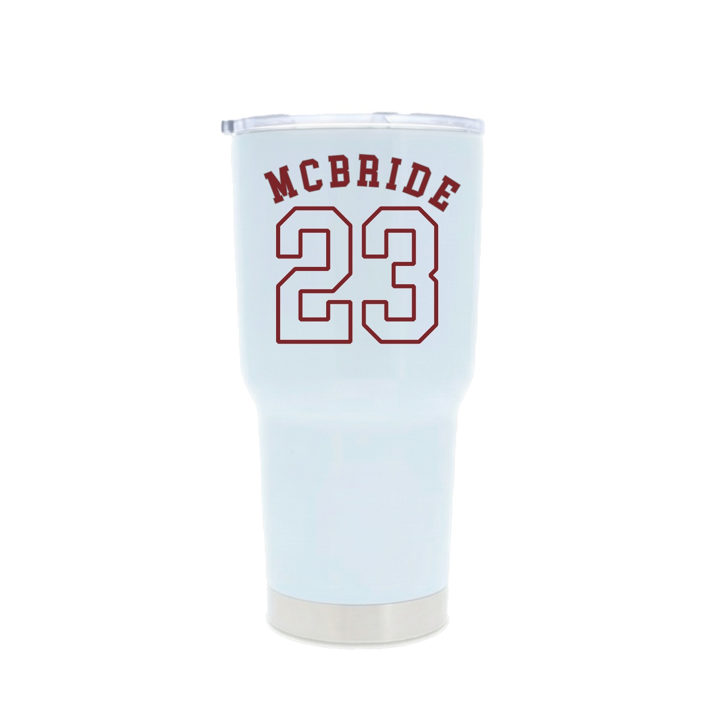 30oz Stainless Steel Tumbler
