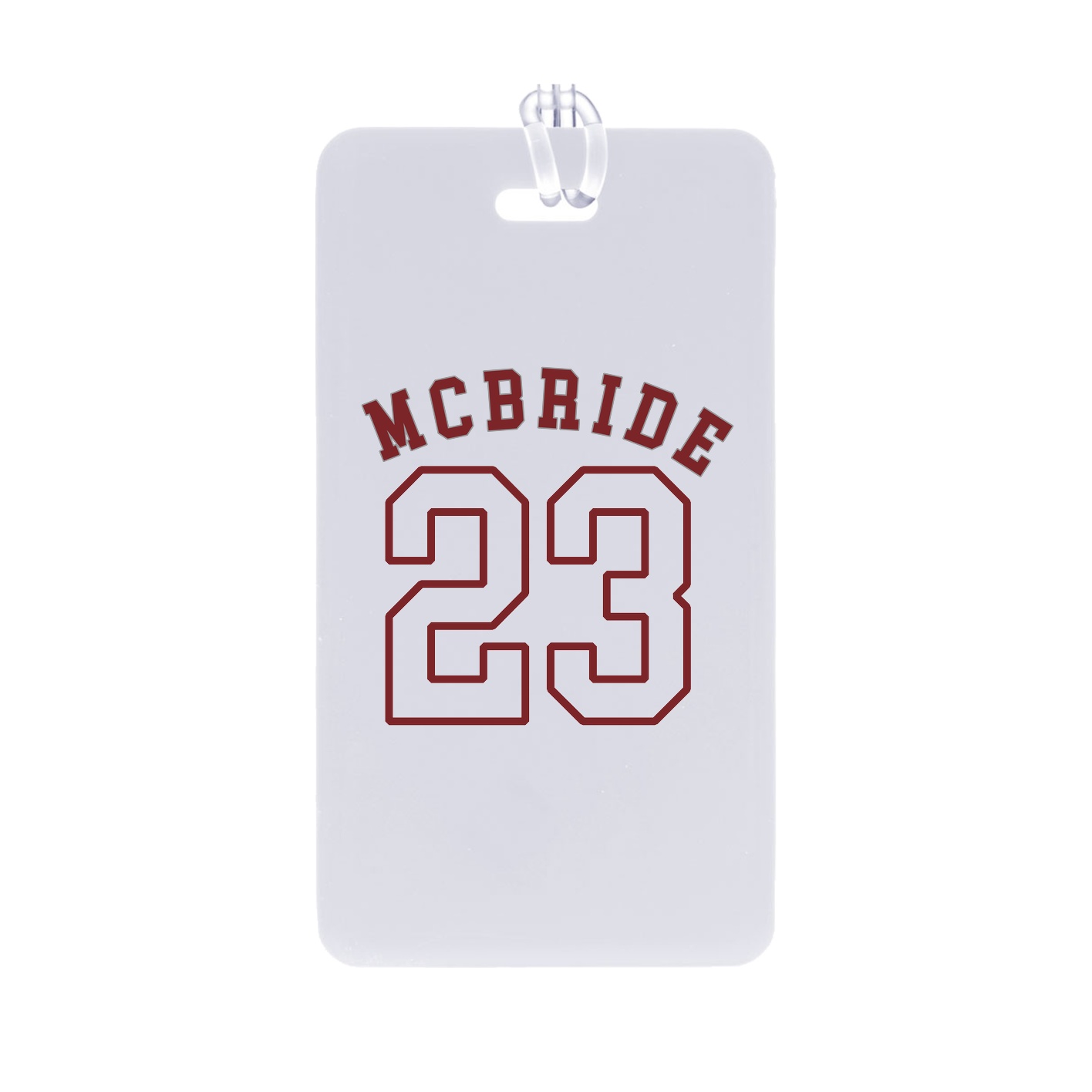 Bag Tag