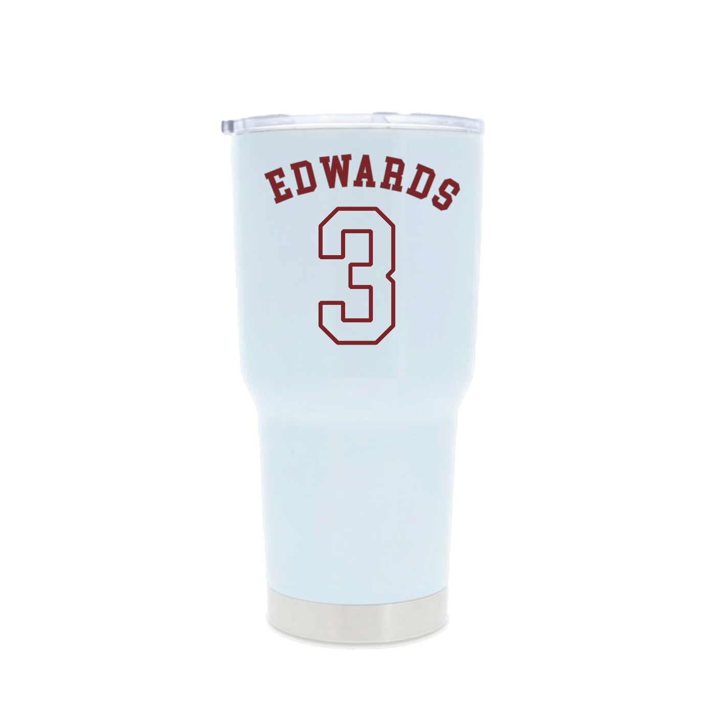 30oz Stainless Steel Tumbler