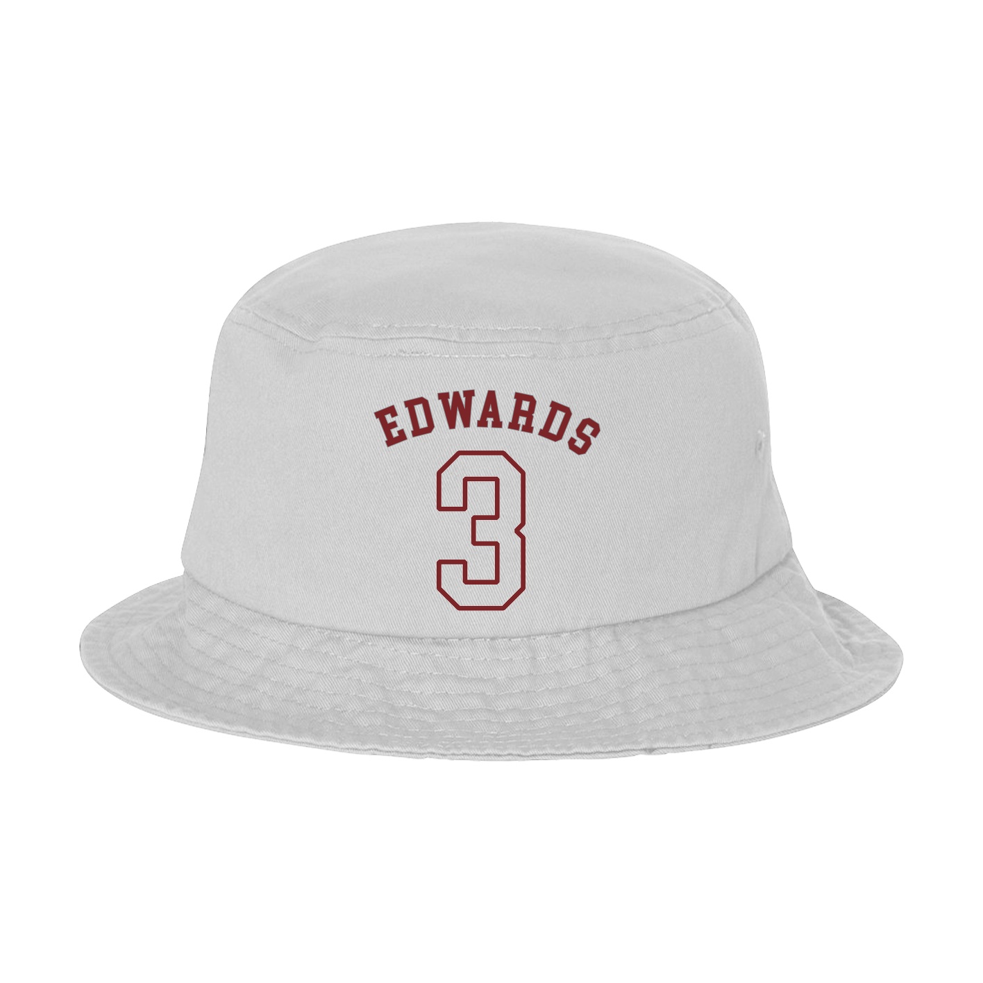 Bucket Cap