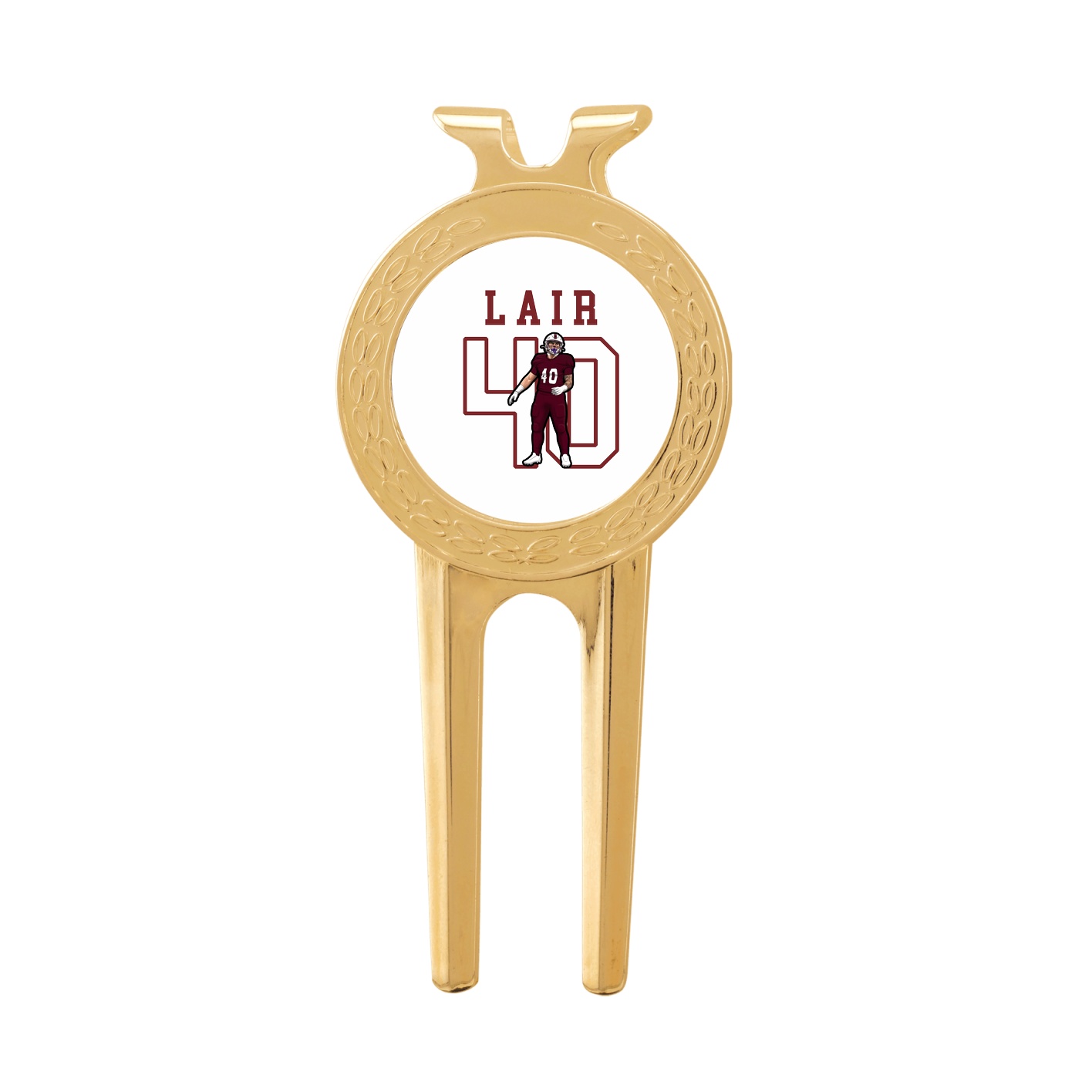 Divot Tool with Ball Marker — Shirsey in Classic
