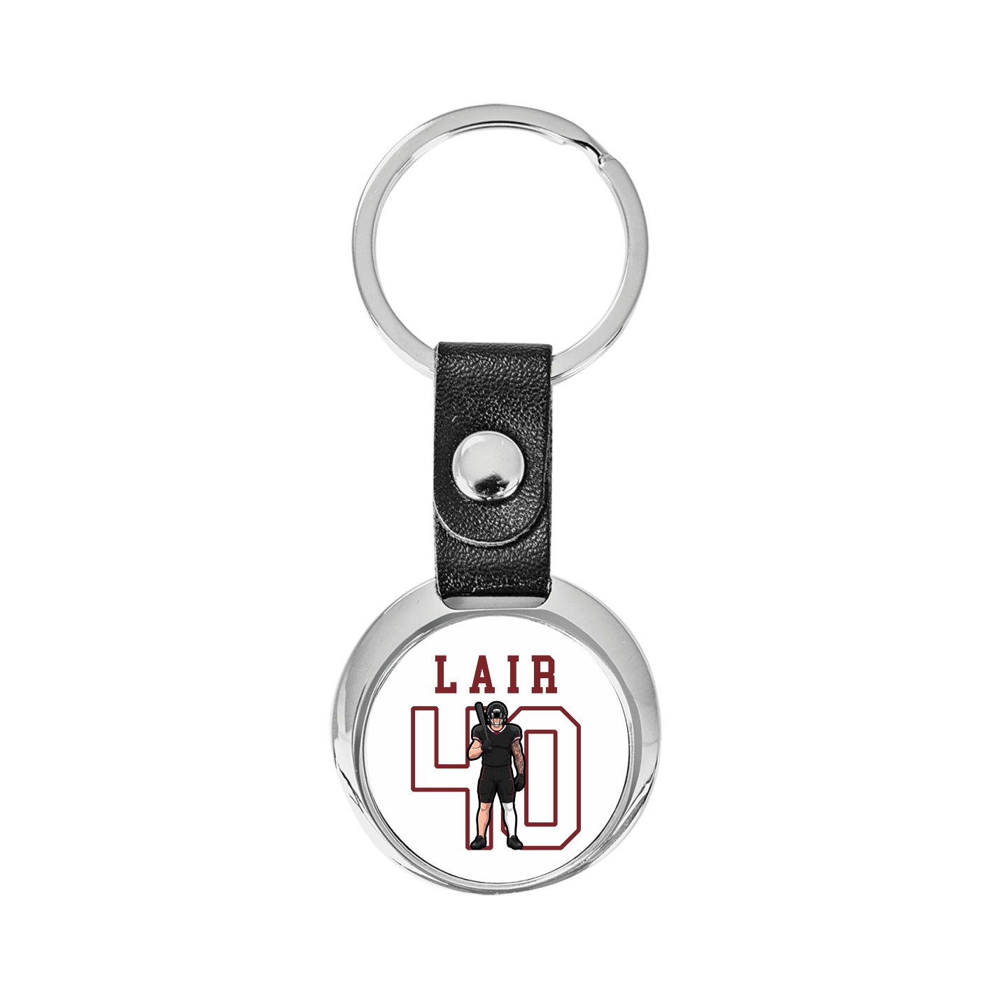 Key Chain — Shirsey in Classic