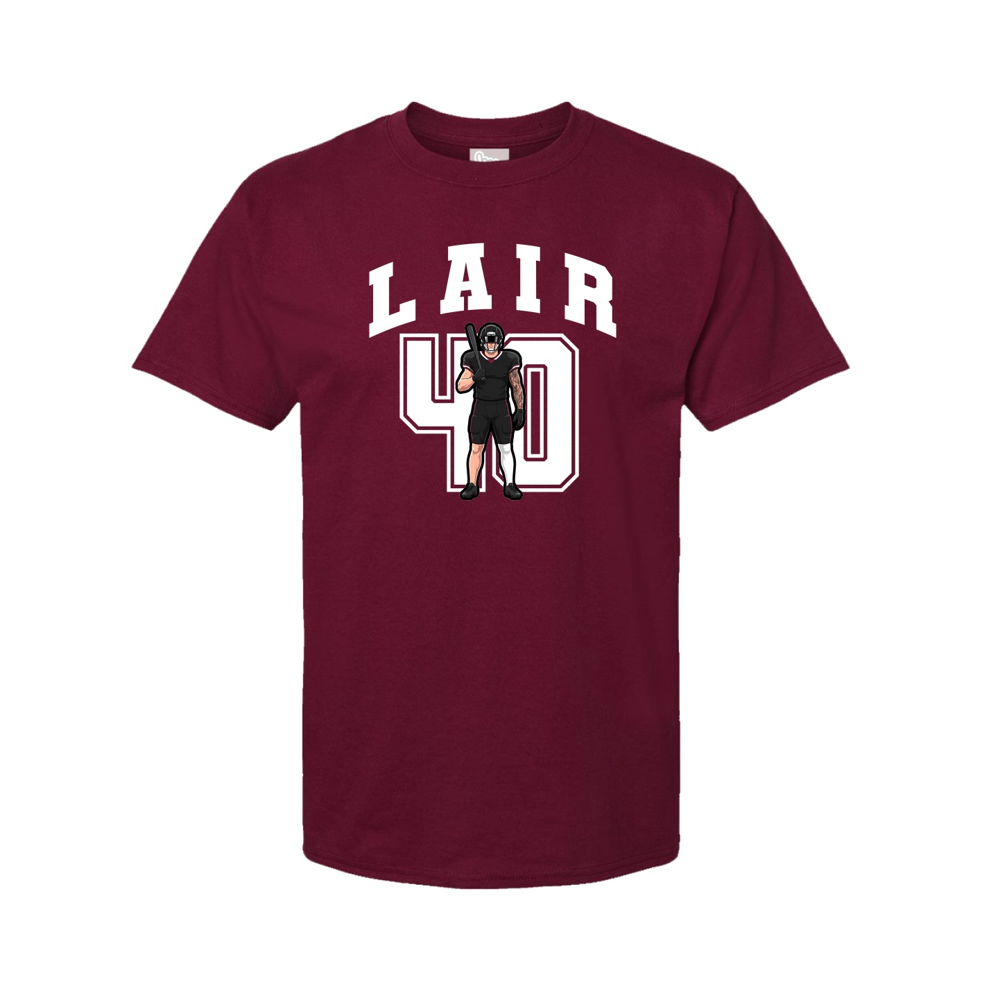 Tee — Number in Cardinal