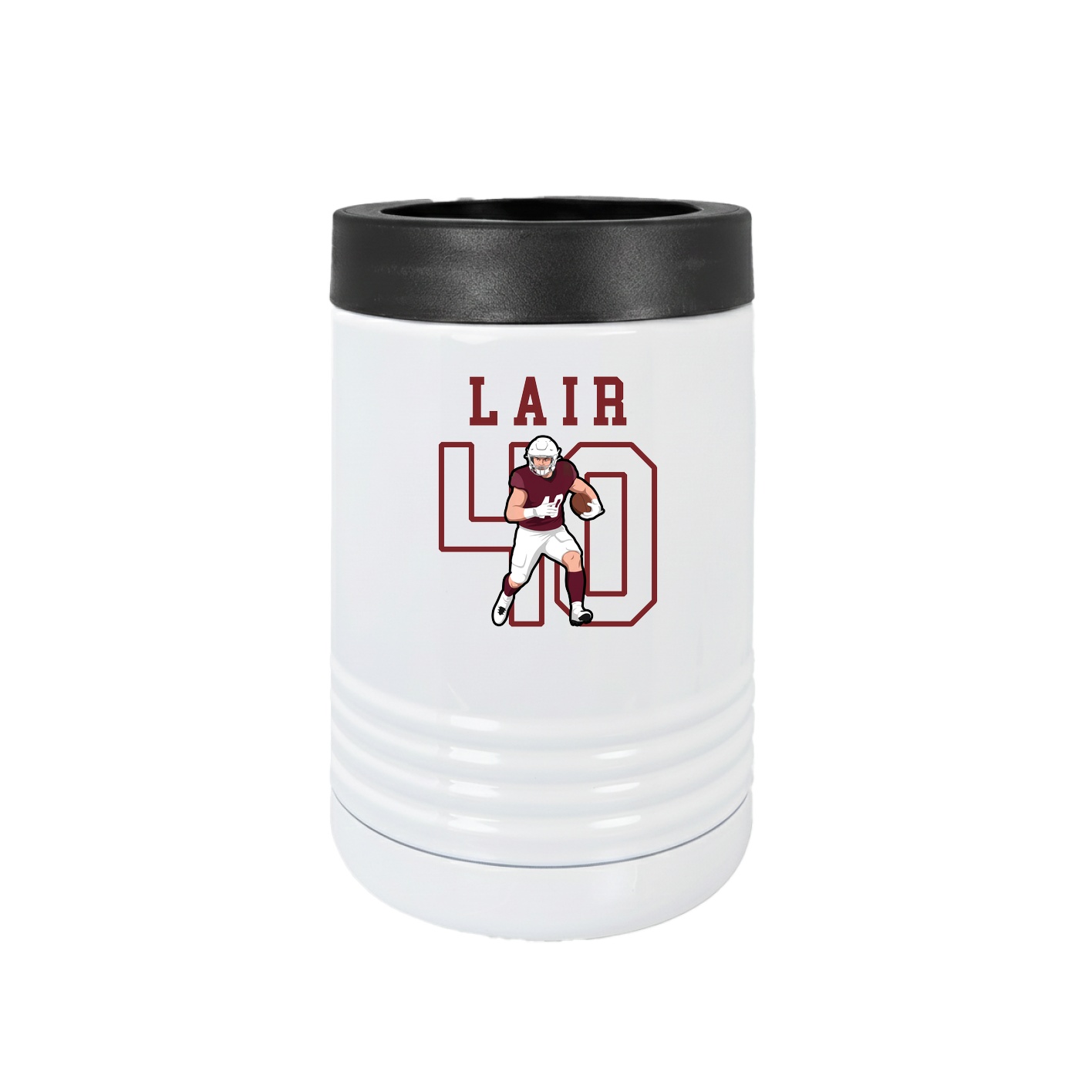Beverage Holder — Shirsey in White