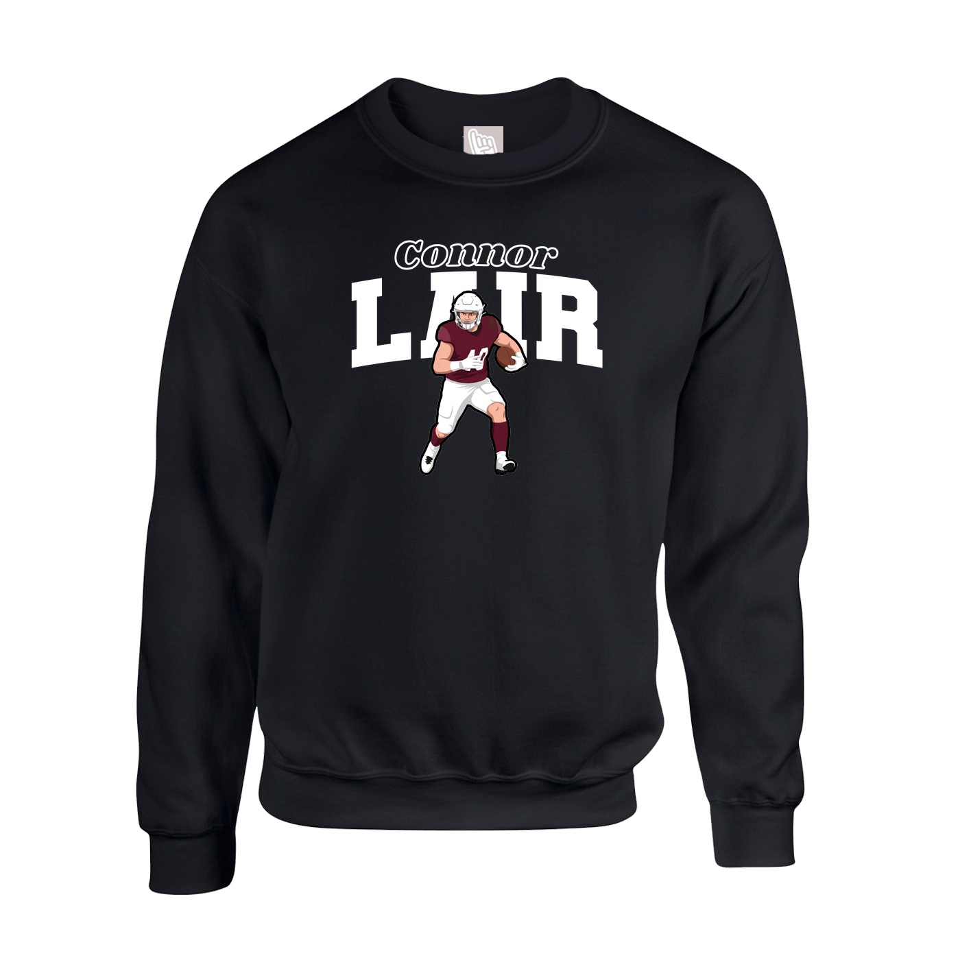 Fleece Crew