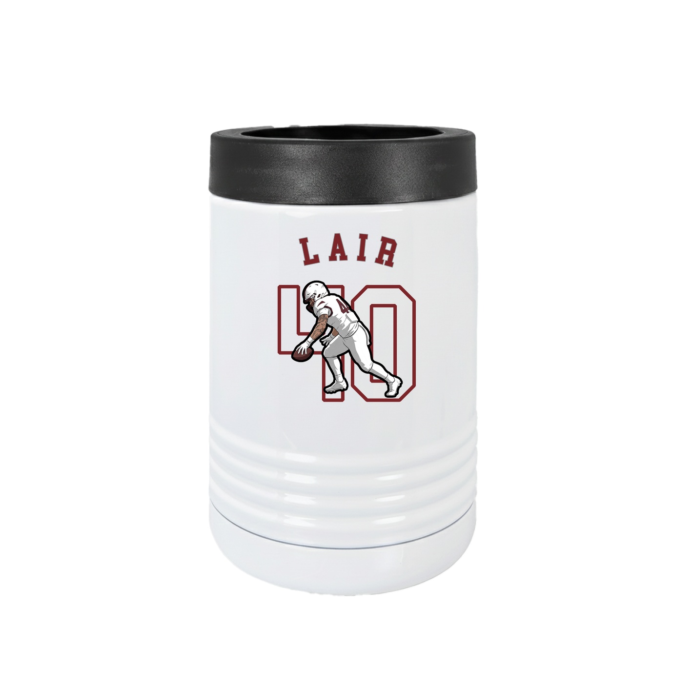 Beverage Holder — Shirsey Arch in White