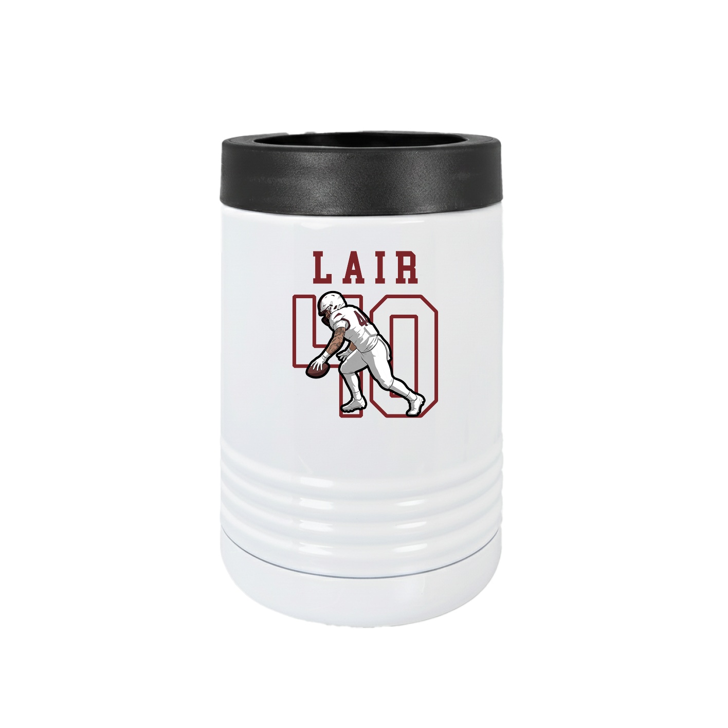 Beverage Holder — Shirsey in White