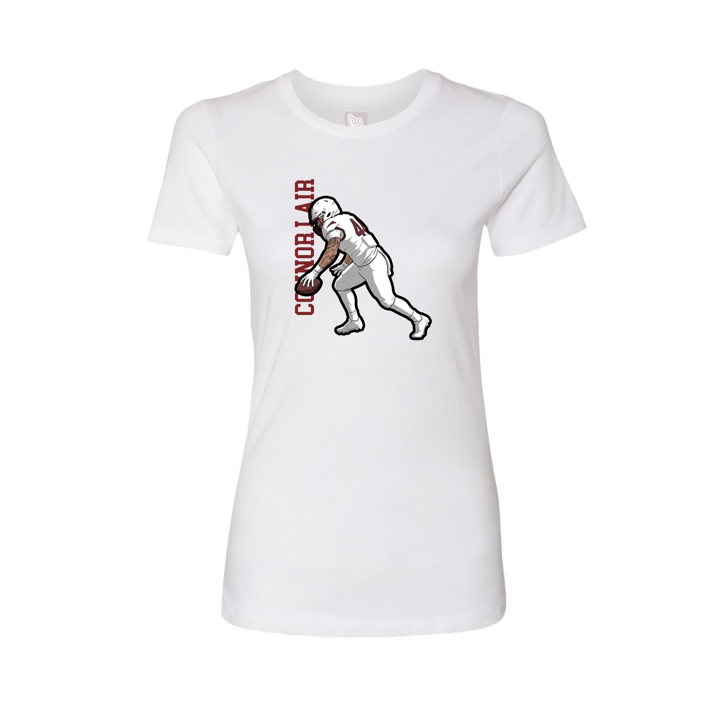 Womens Tee