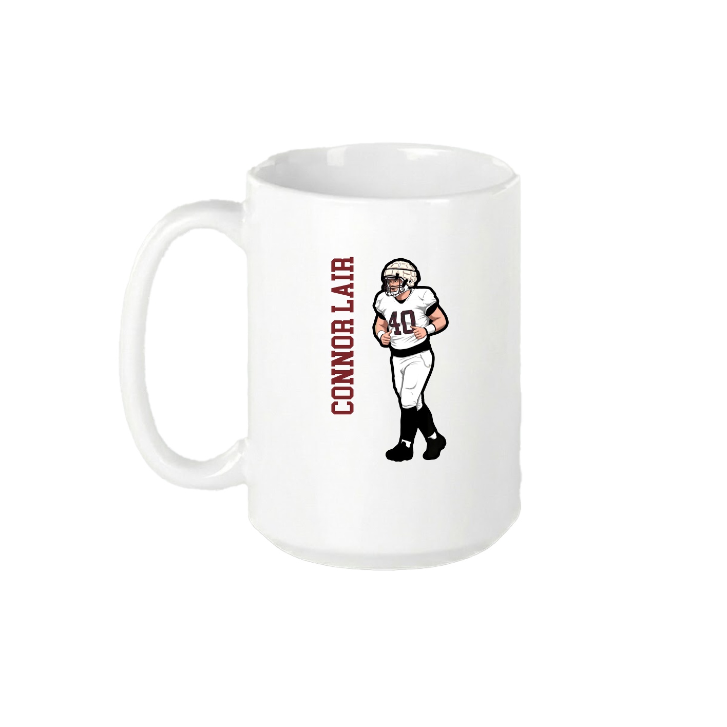 15oz Coffee Mug
