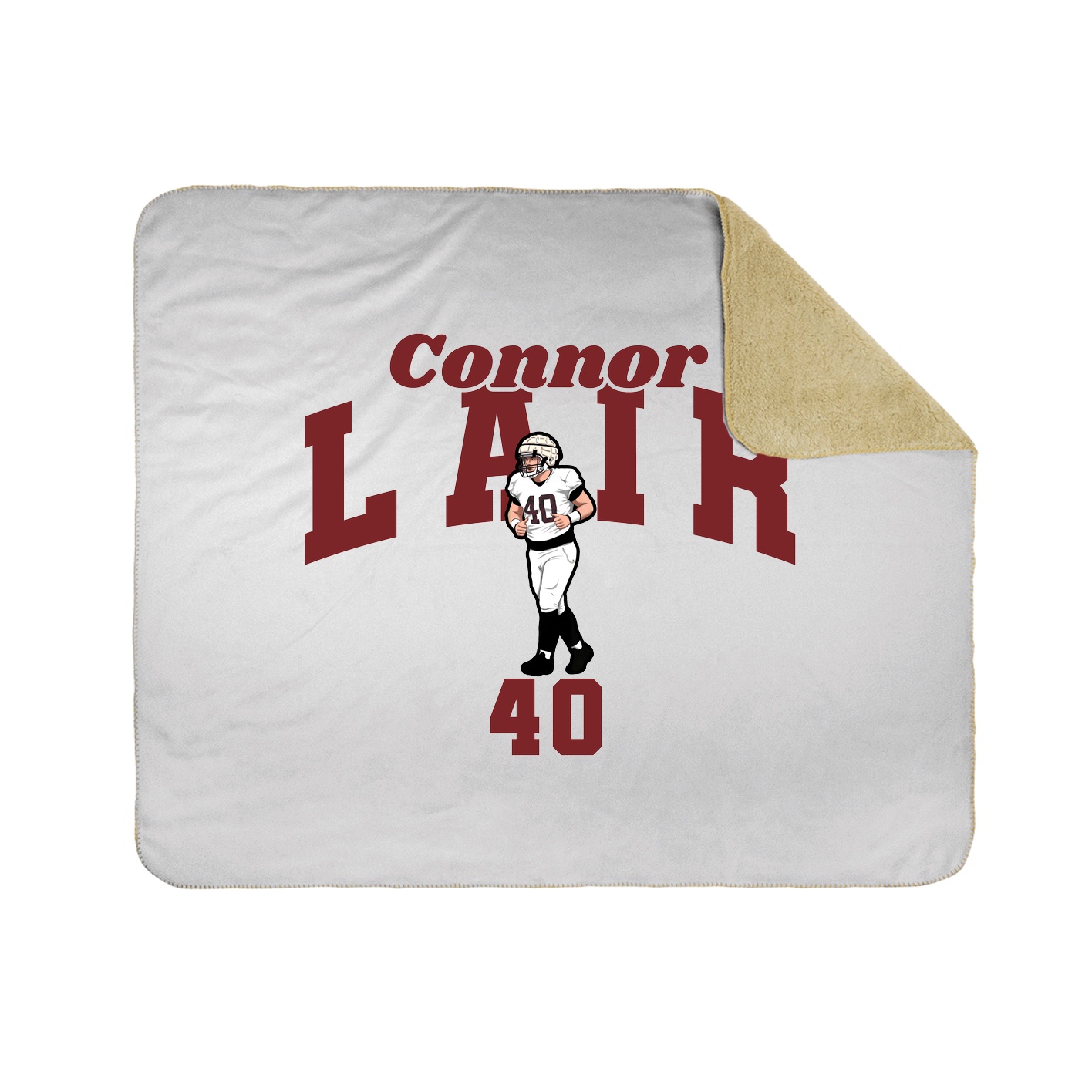 Throw Blanket