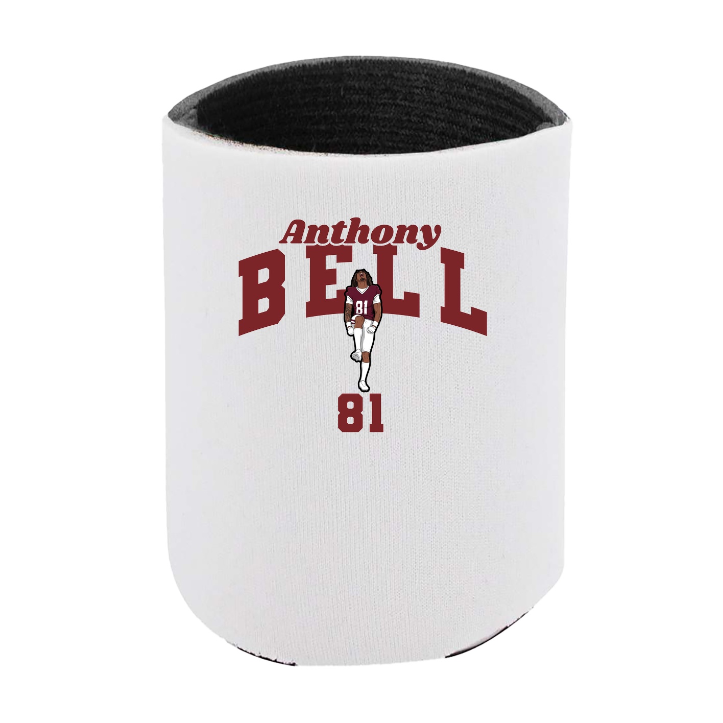 Can Holder — Signature Arch in White