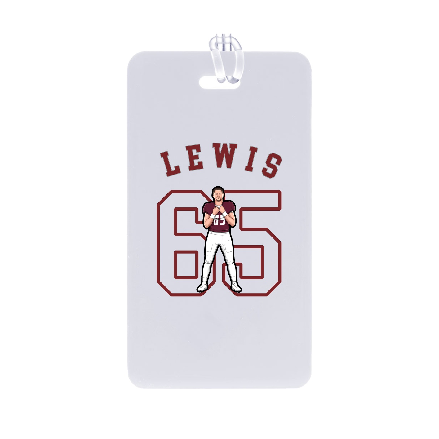 Bag Tag