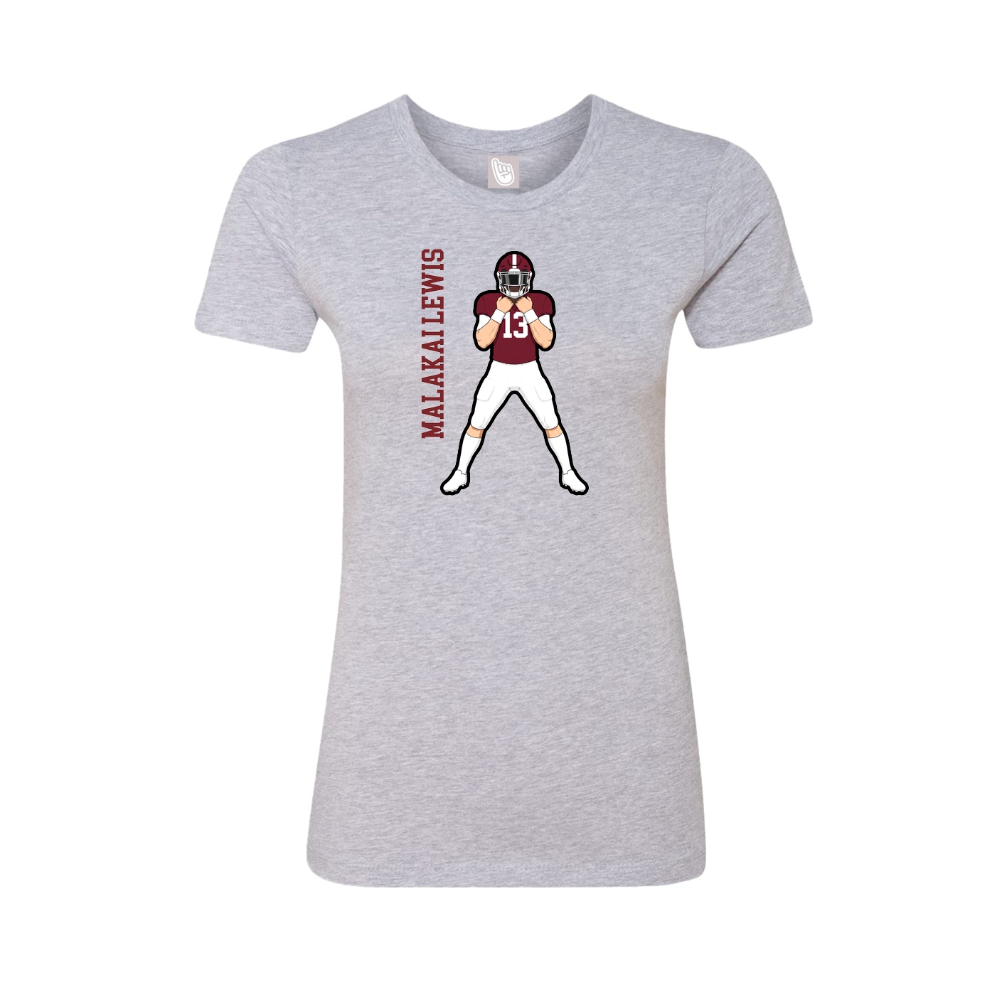 Womens Tee