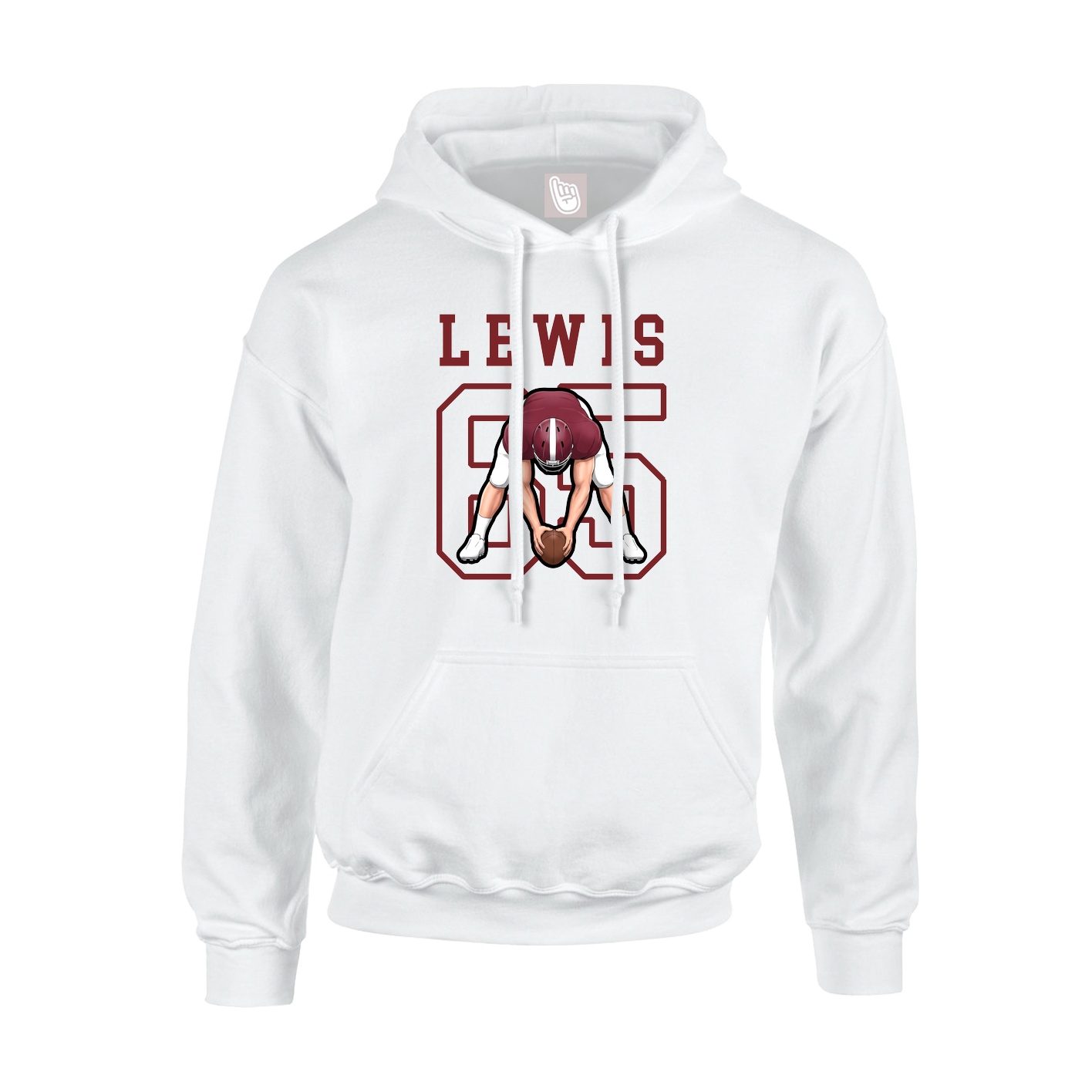 Youth Hoodie