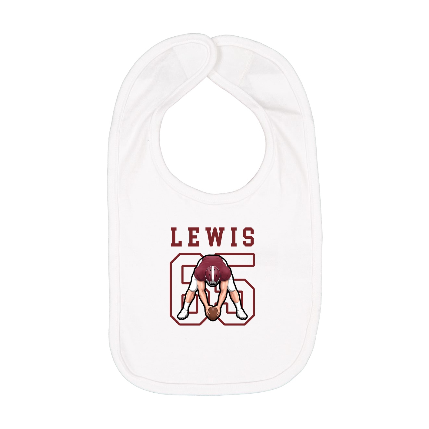 Infant Bib
