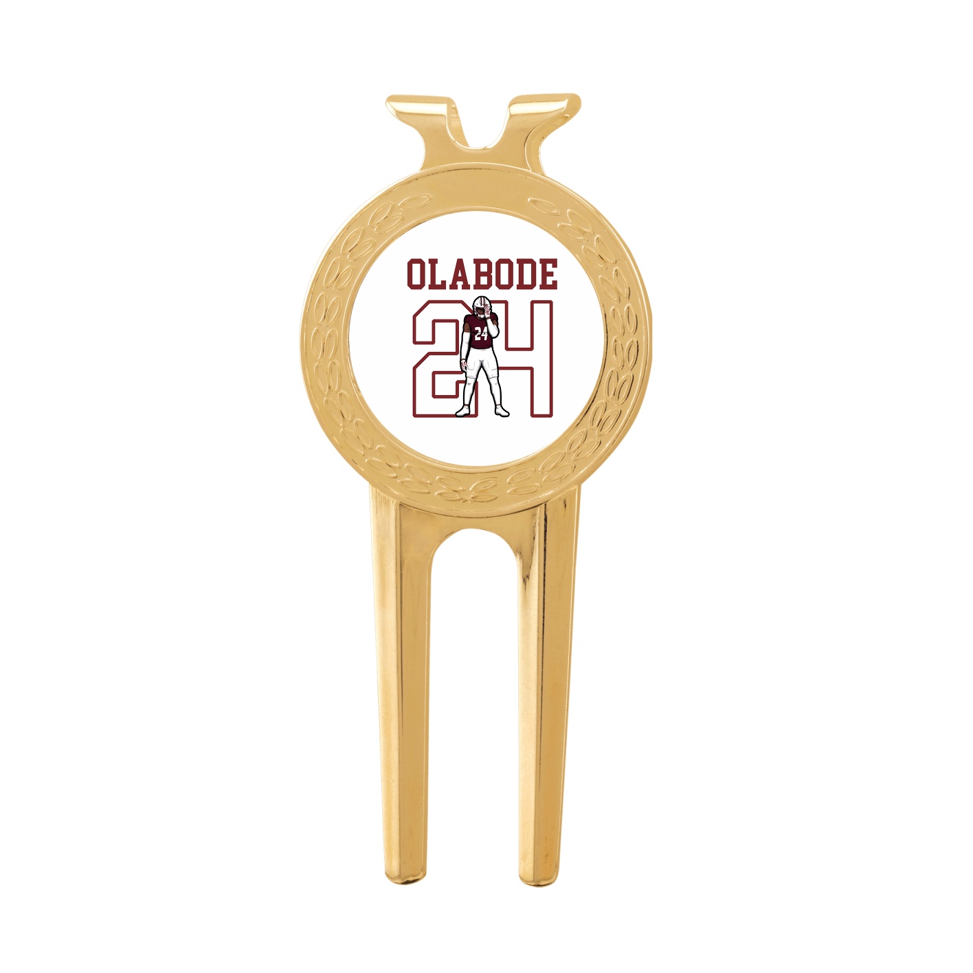 Divot Tool with Ball Marker — Shirsey in Classic
