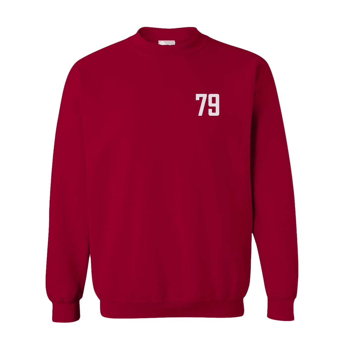 Fleece Crew