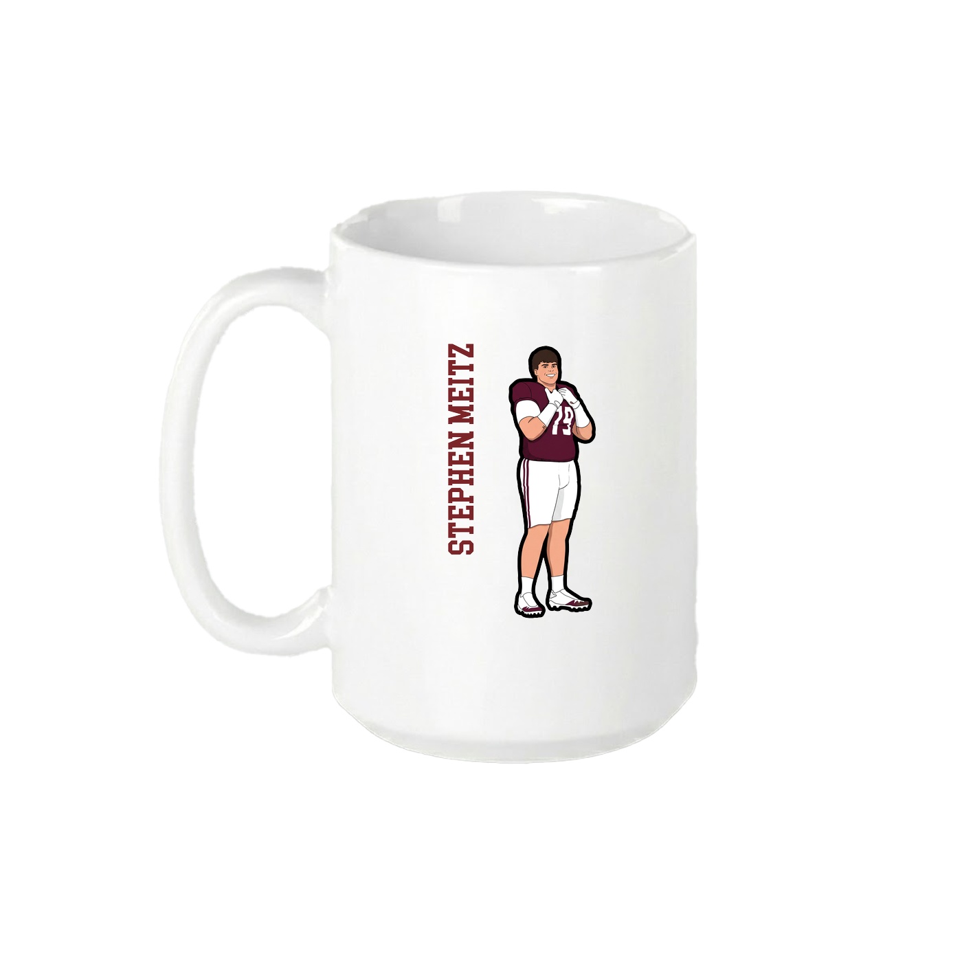 15oz Coffee Mug