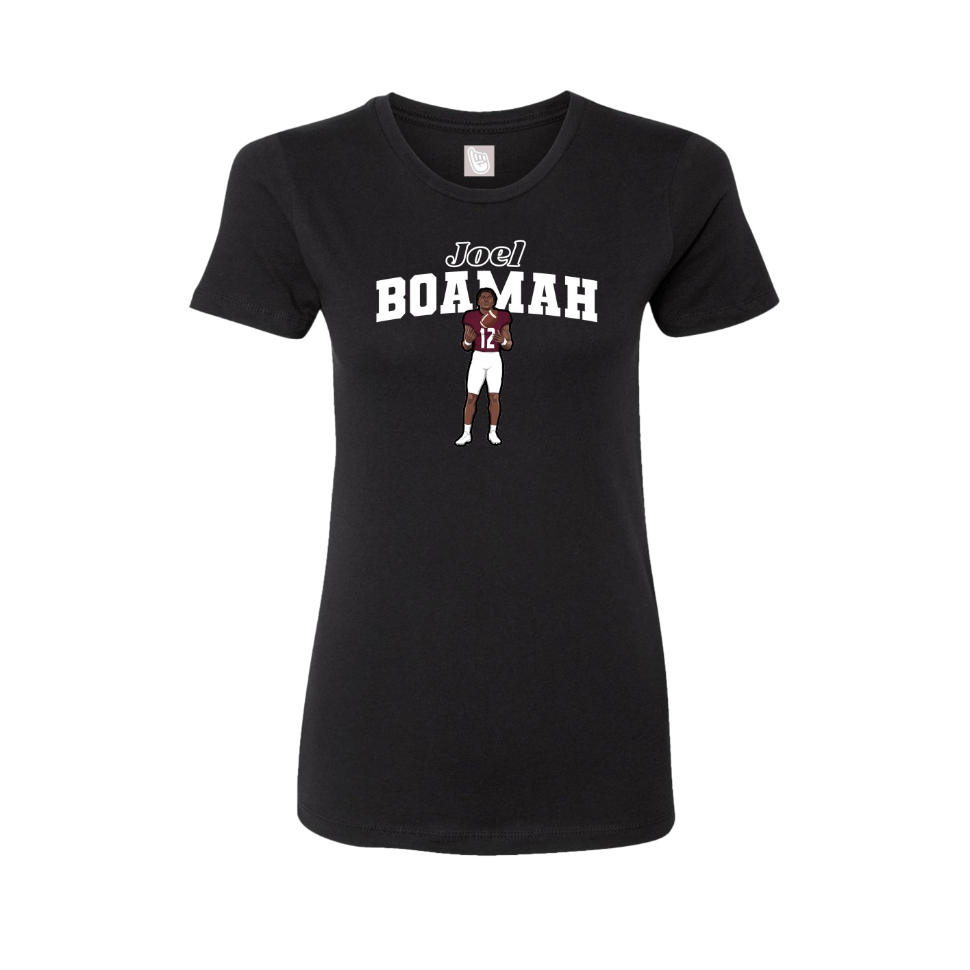 Fitted Women's Tee