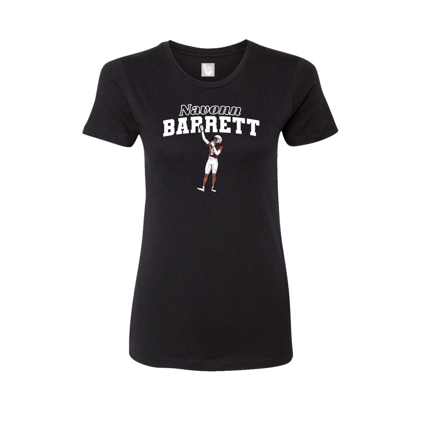 Fitted Women's Tee