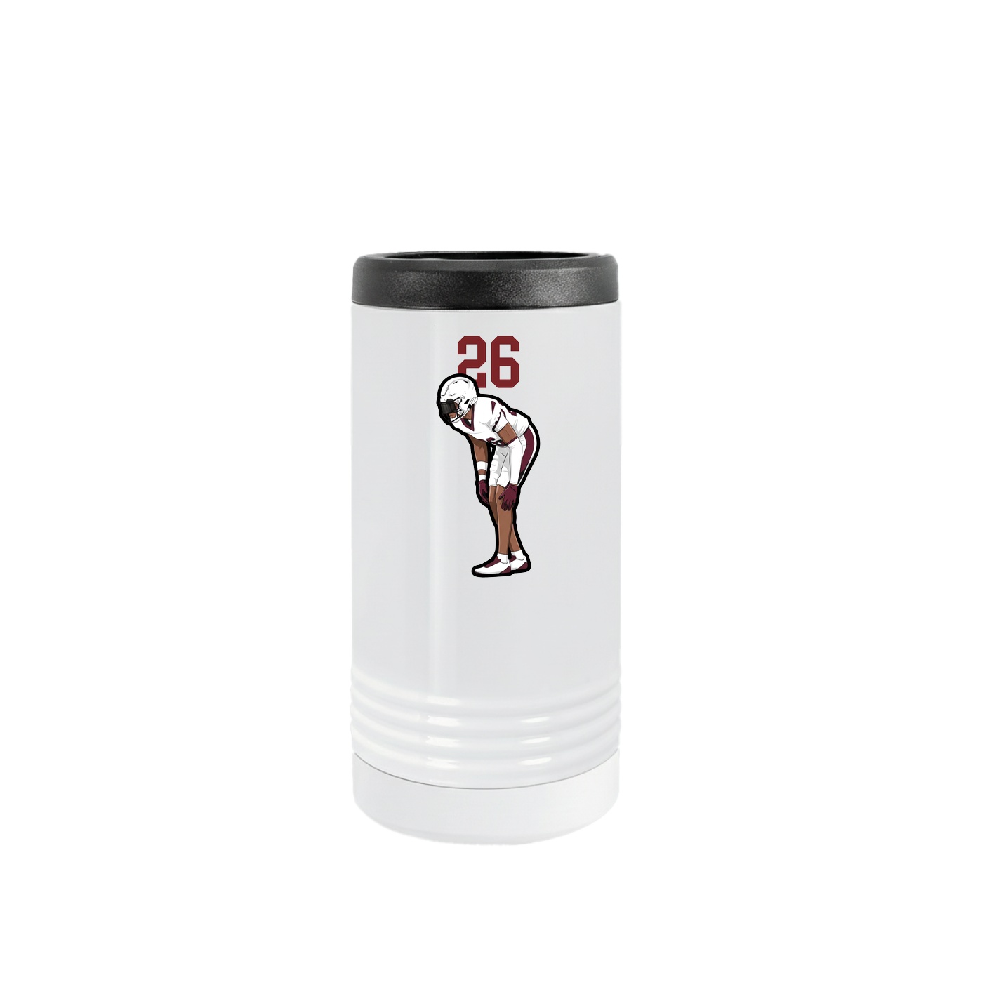 Slim Beverage Holder