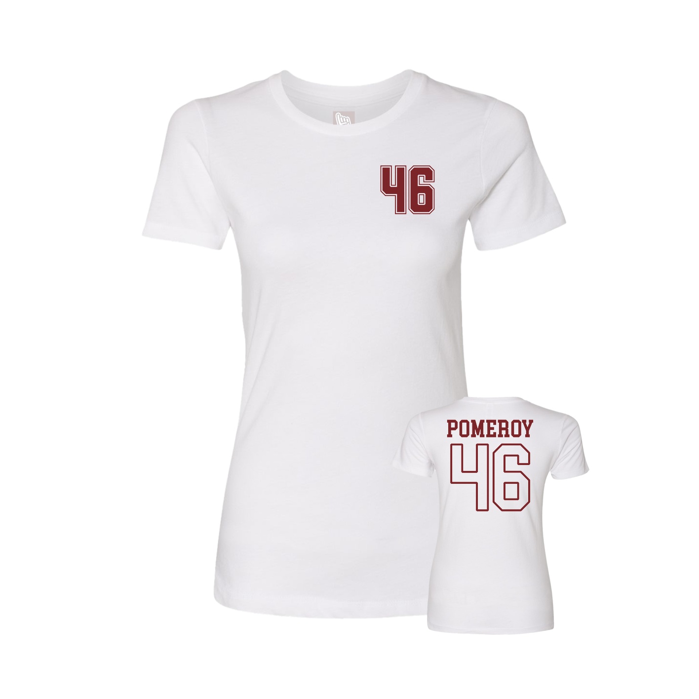 Womens Tee