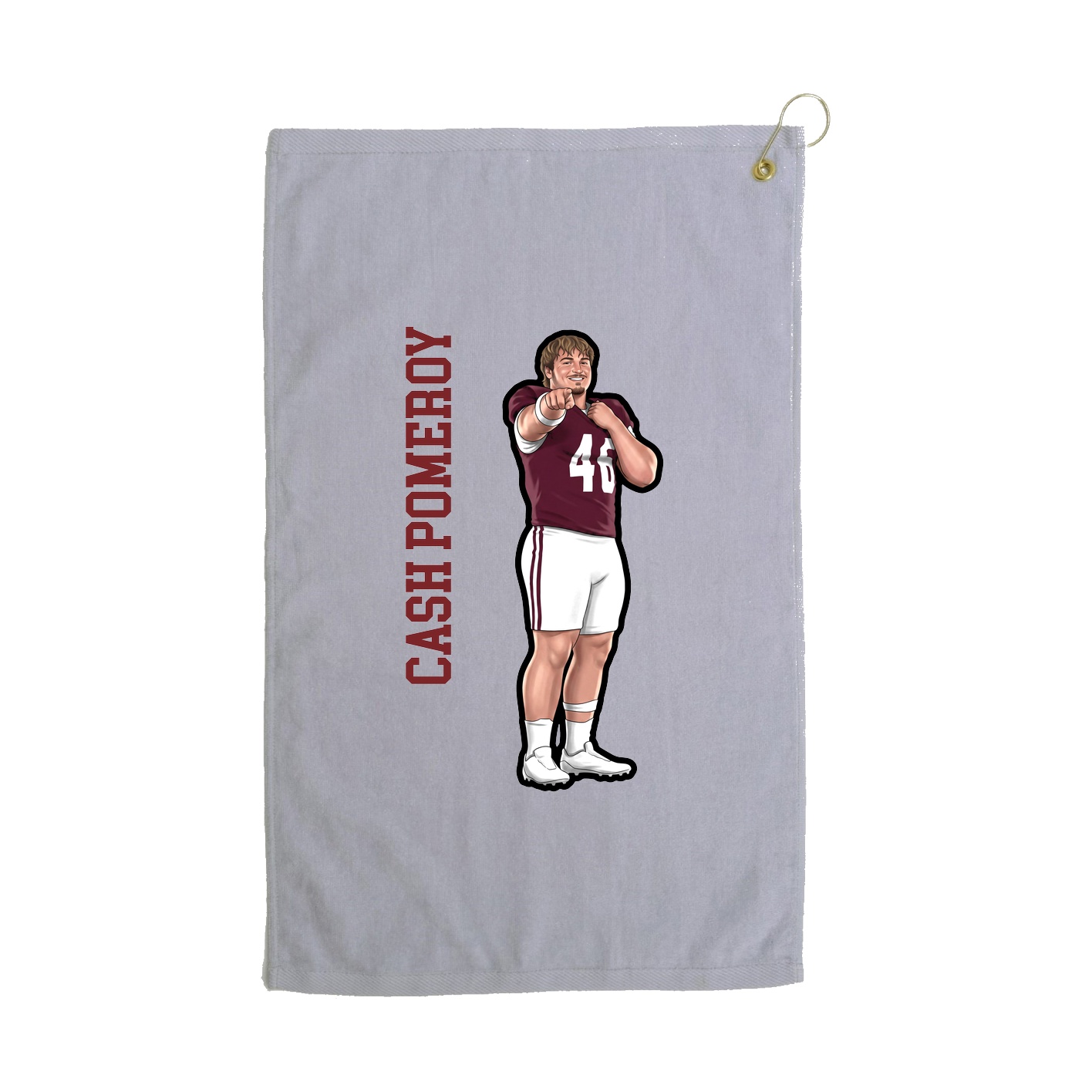 Golf Towel