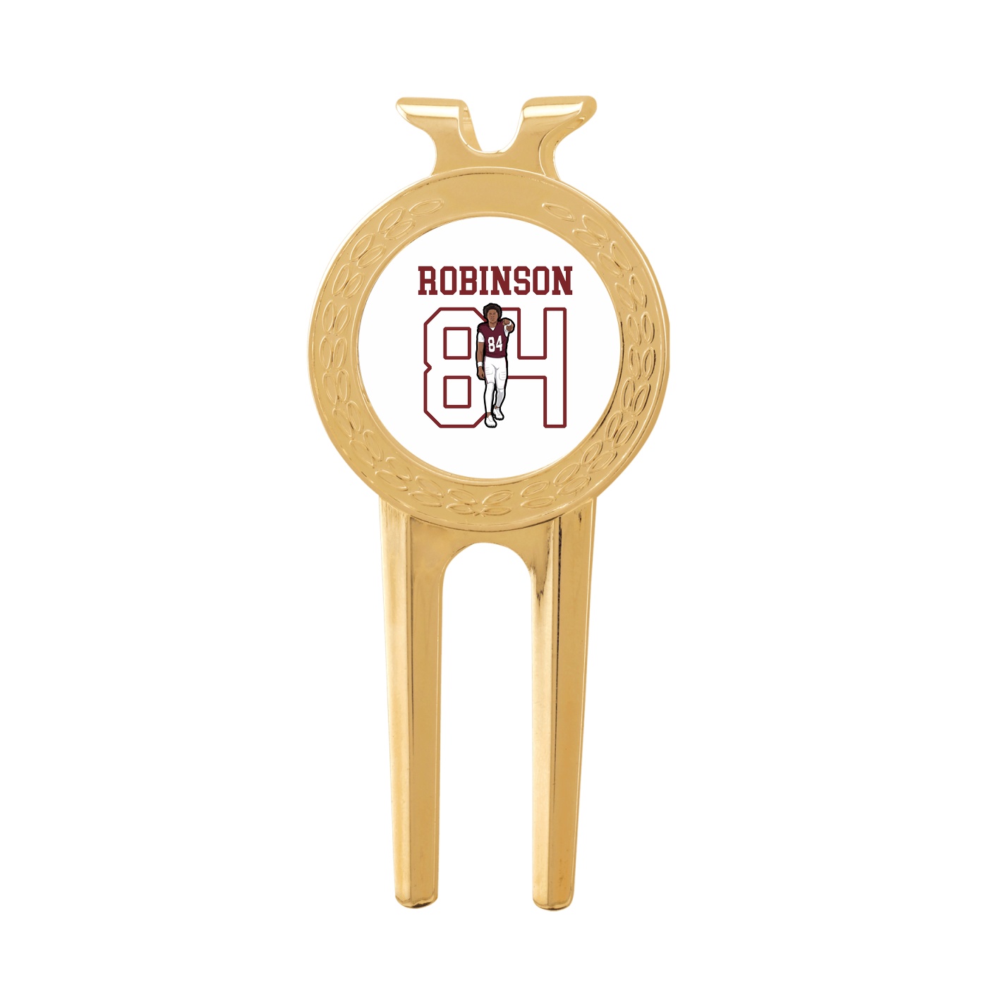 Divot Tool with Ball Marker — Shirsey in Classic