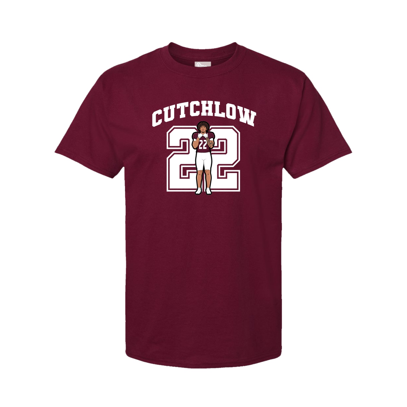 Tee — Number in Cardinal
