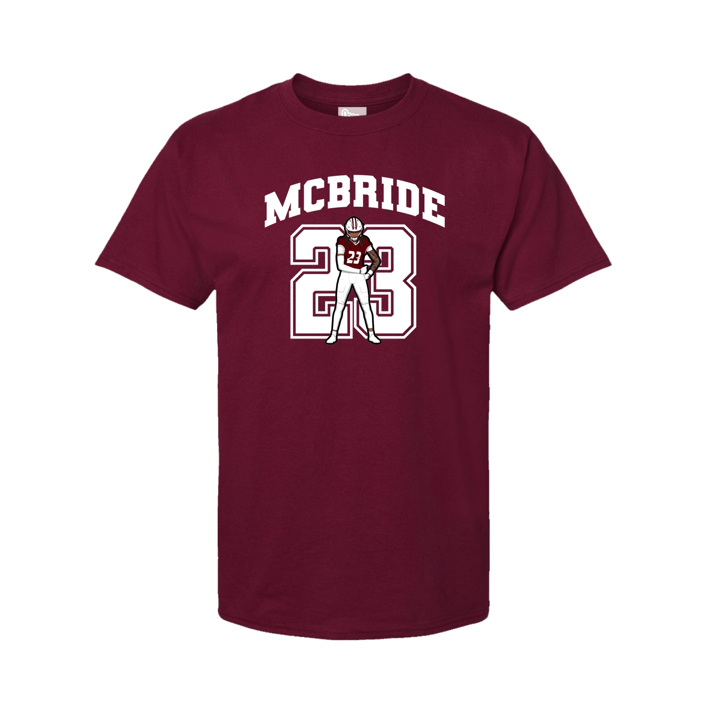 Tee — Number in Cardinal