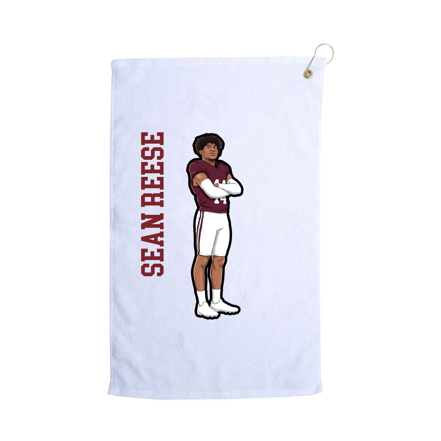 Golf Towel