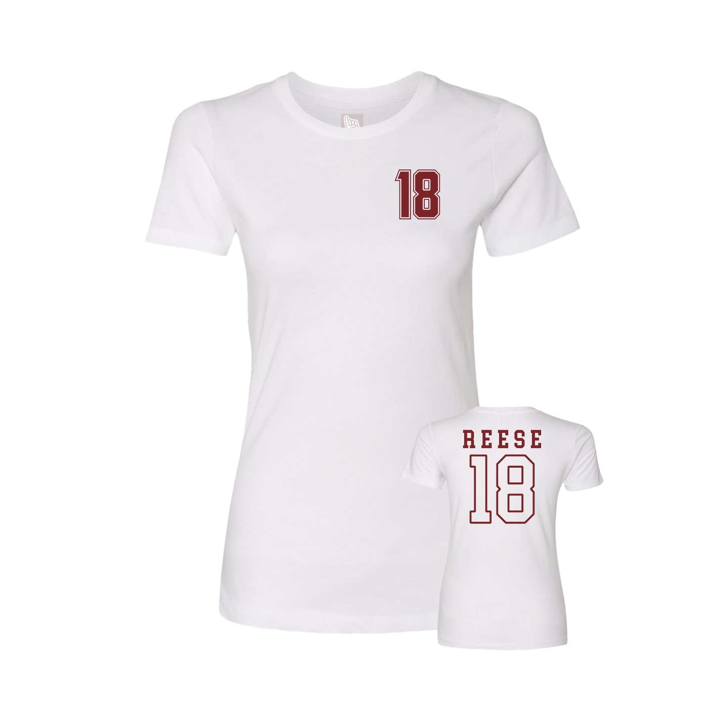 Womens Tee