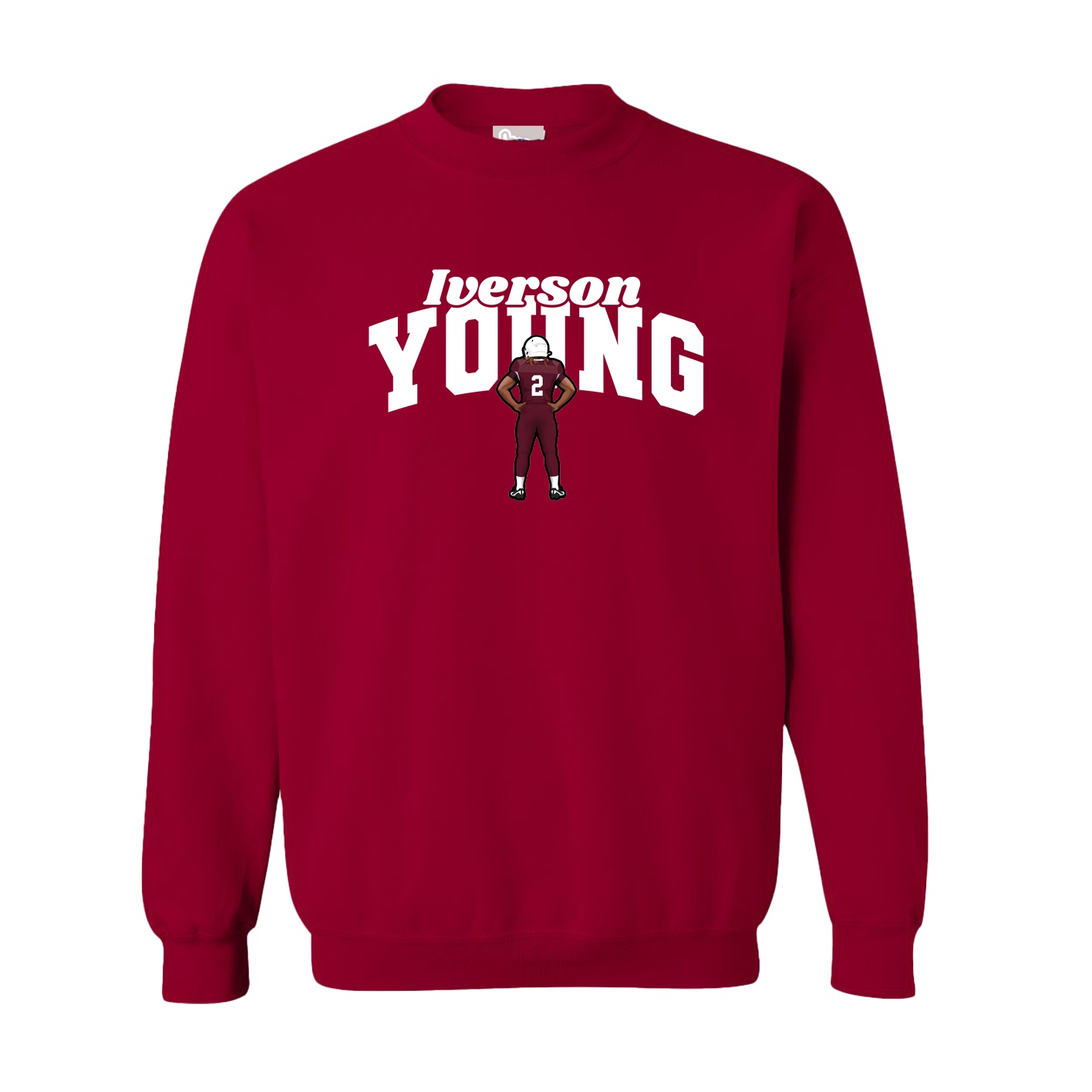 Fleece Crew