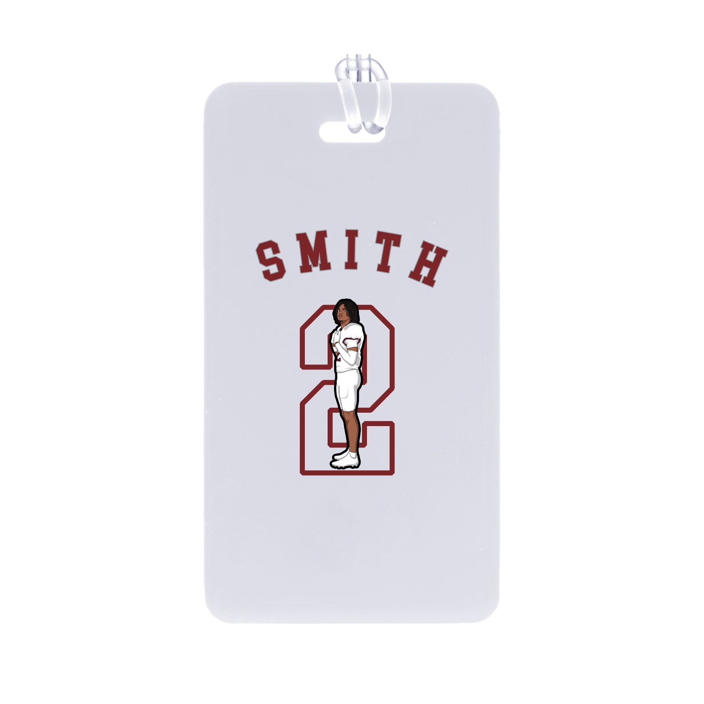 Bag Tag