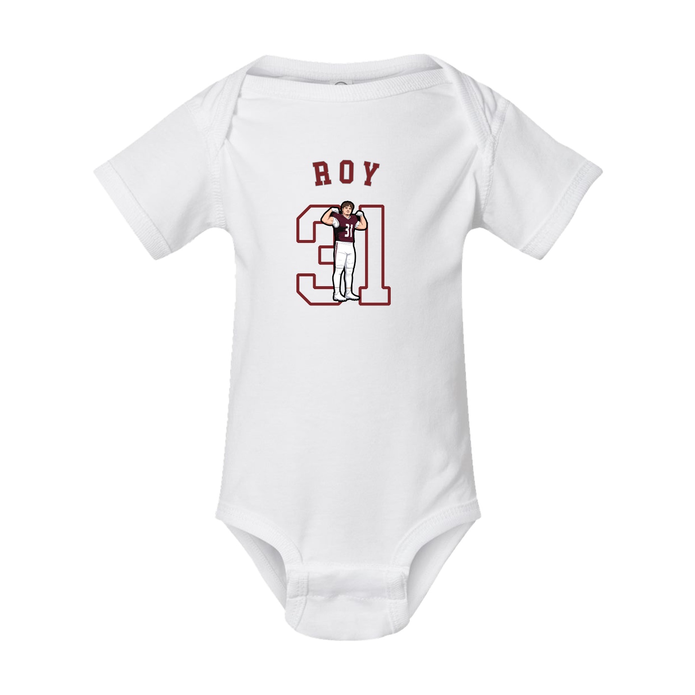 Baby Onesie