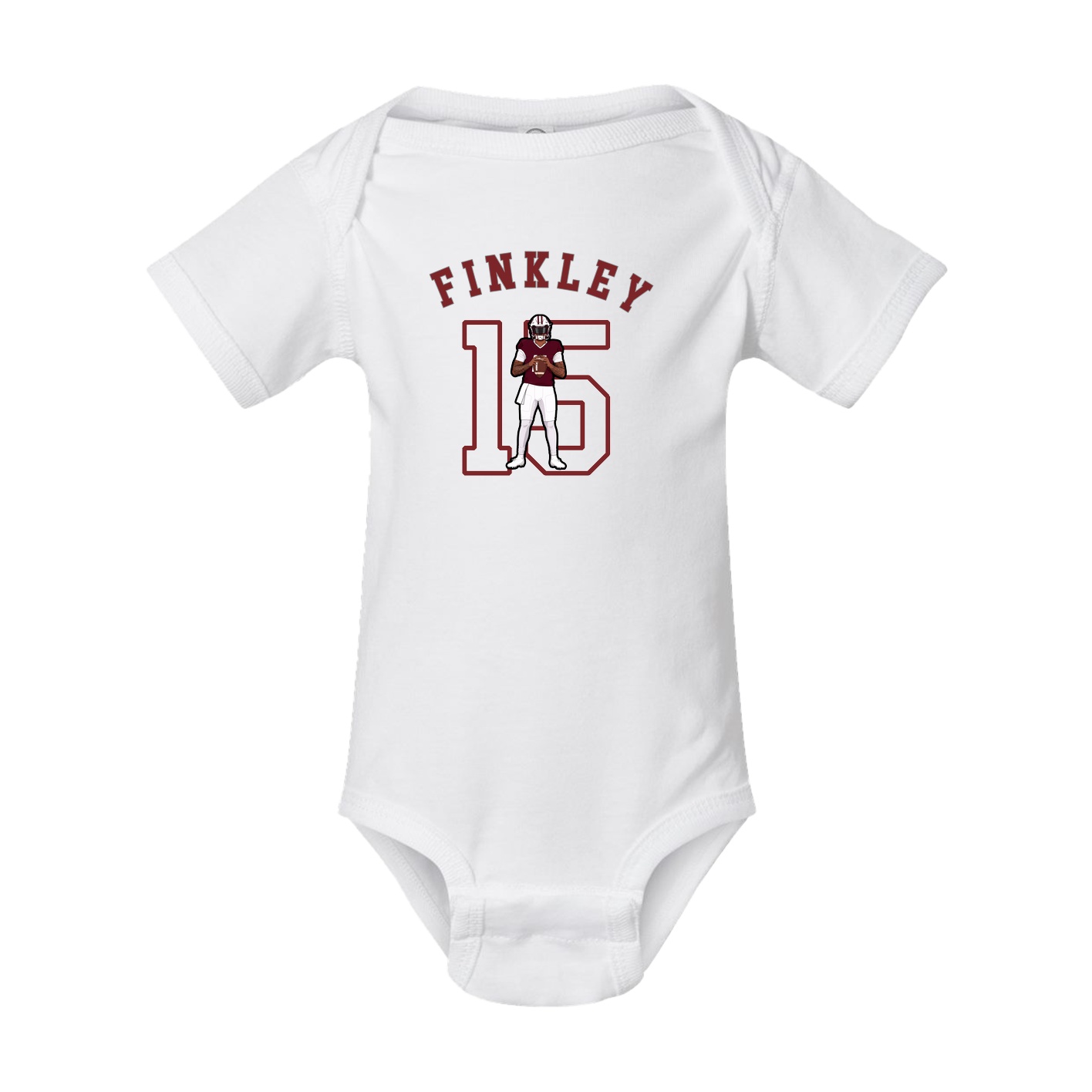 Baby Onesie