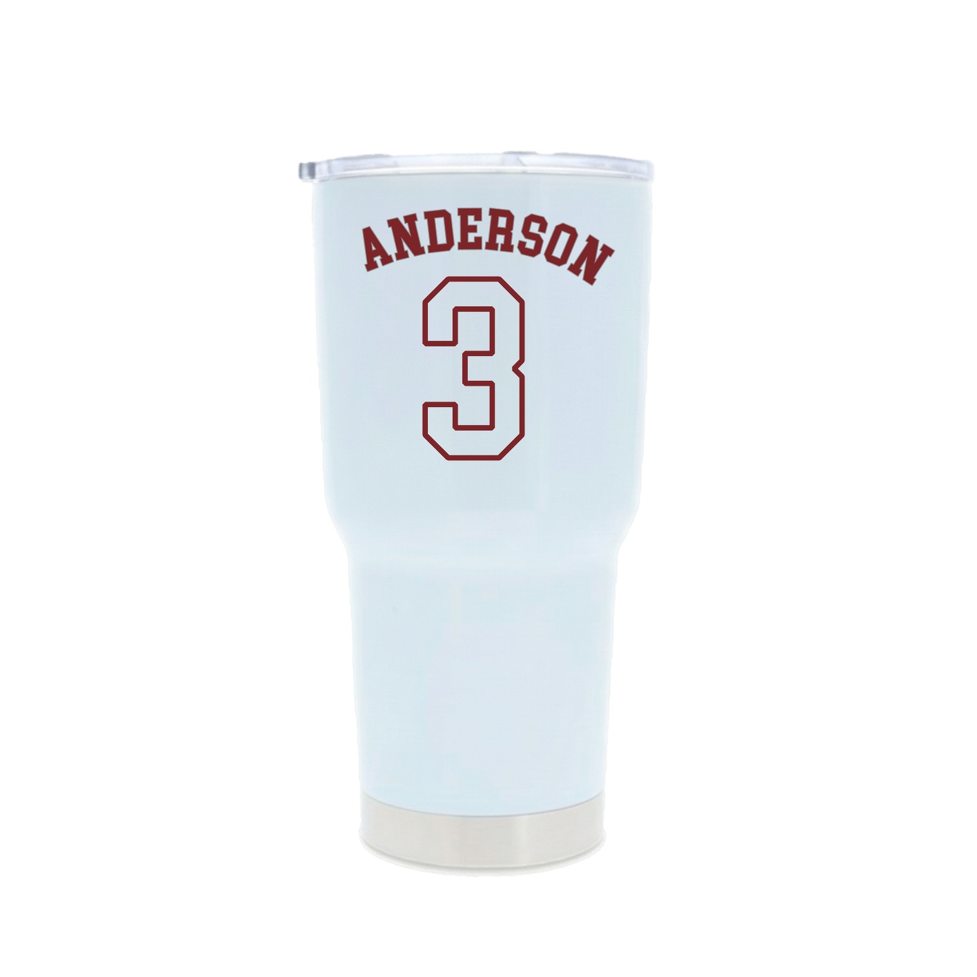 30oz Stainless Steel Tumbler
