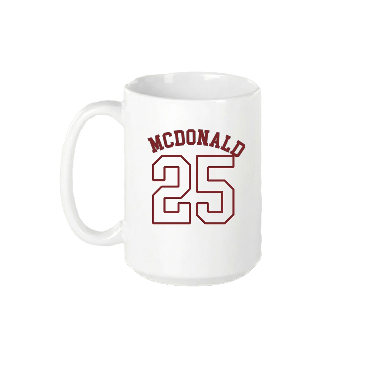 15oz Coffee Mug